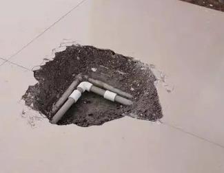 天镇卫生间漏水维修公司为您分享如何判断家里漏水