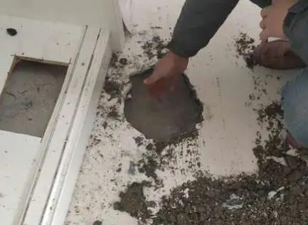 天镇卫生间漏水维修公司分享下精确定位查漏水一次多少钱?不同级别收费不同