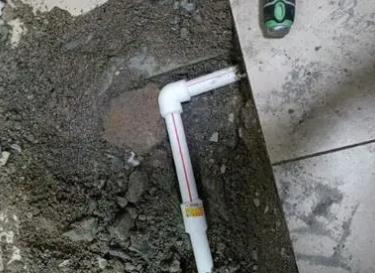 天镇阳台漏水维修时有哪些声音会影响检漏仪